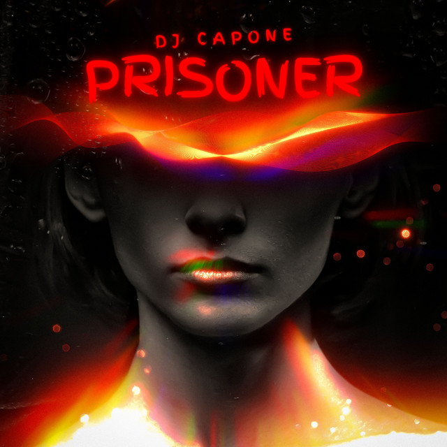 PRISONER cover