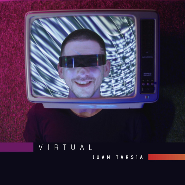 Virtual album image