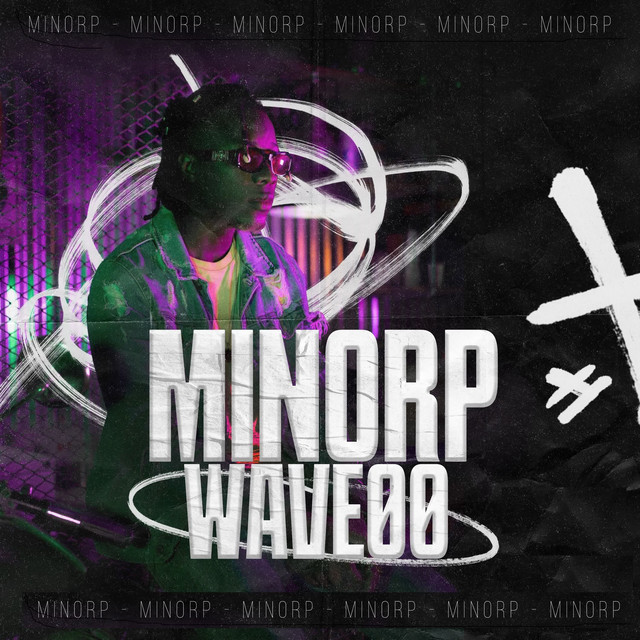 Wave 00 cover art