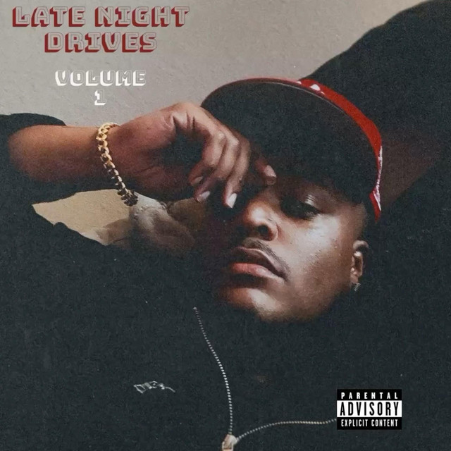 undefined album image