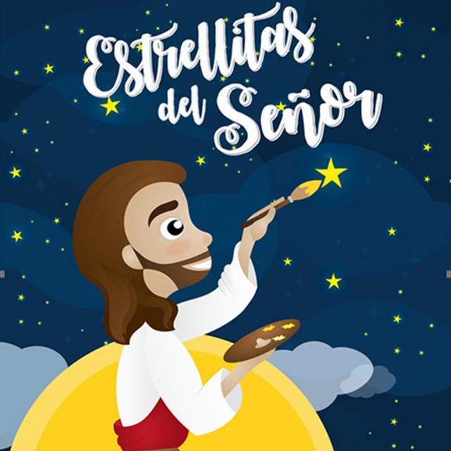 Estrellitas del Señor