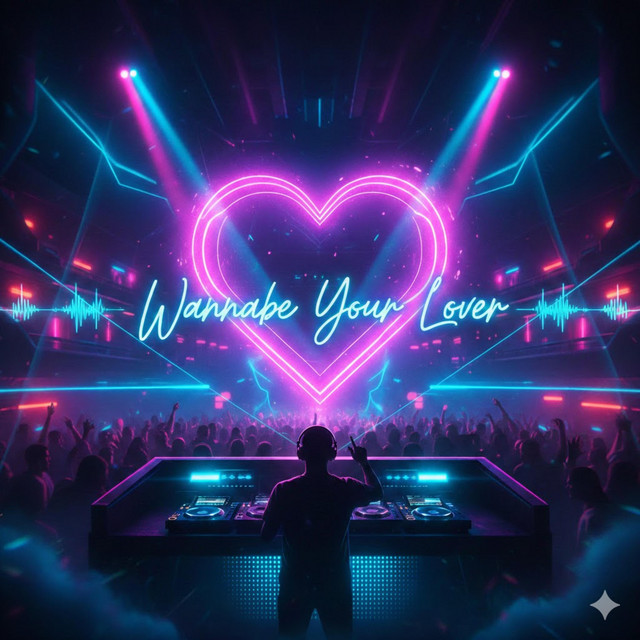Alitab – Wannabe your lover