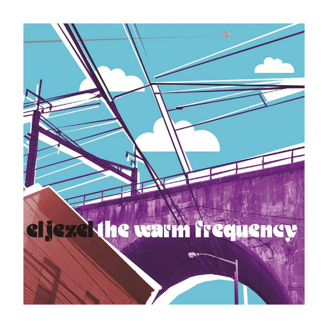 The Warm Frequency cover