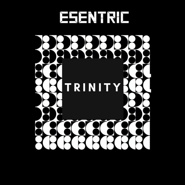 Trinity cover art