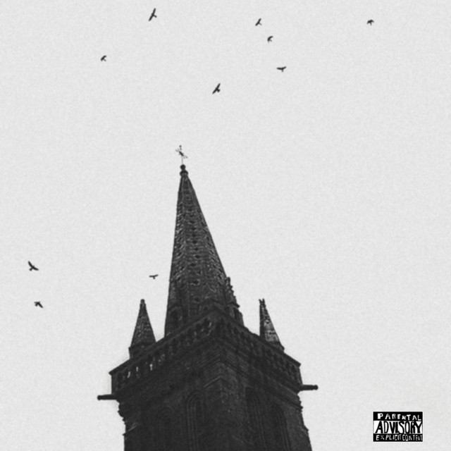 Walking With The Crows cover art