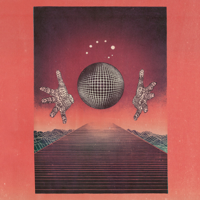 Between Dust & Time cover art