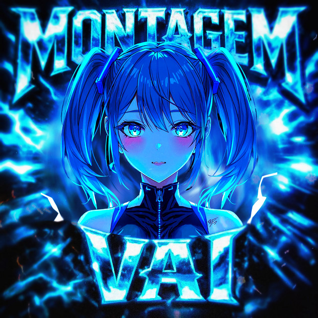 Cover art for T'1nY — MONTAGEM VAI