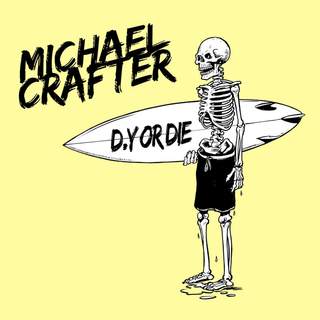 D.Y or Die cover art