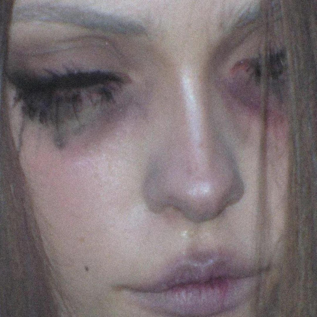 Starved cover art