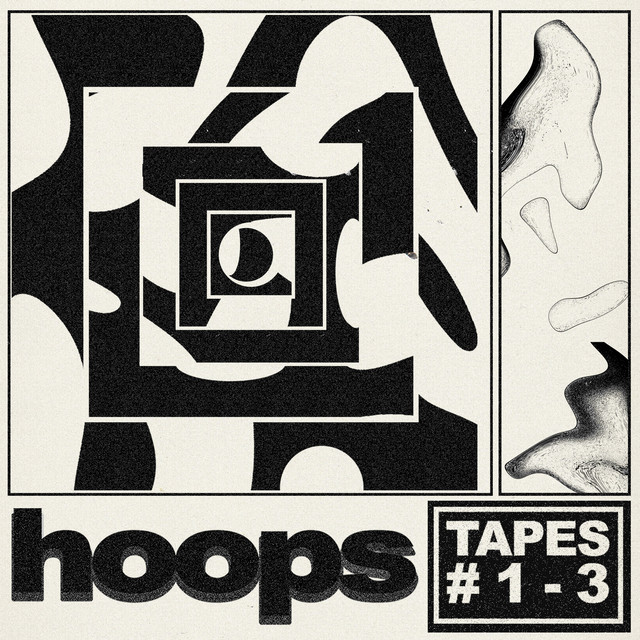 Tapes #1-3 cover art