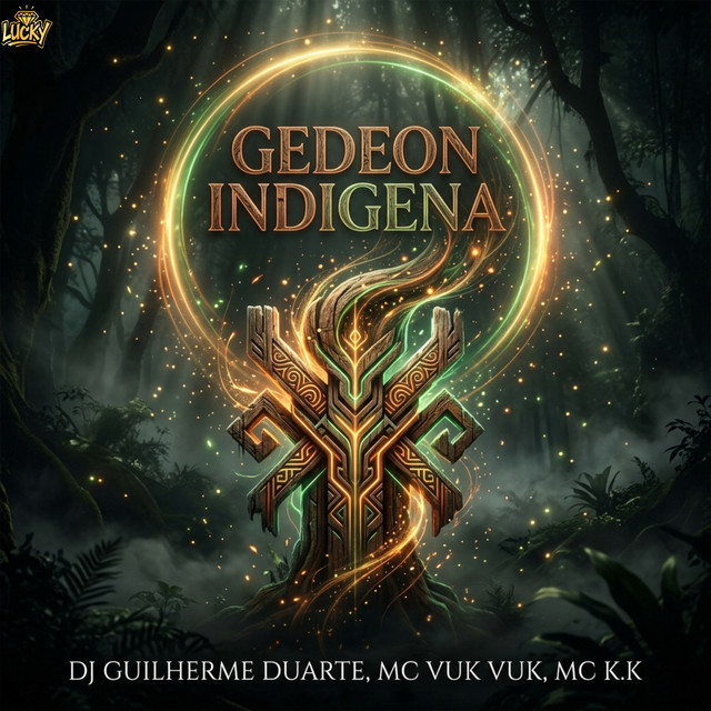 Gedeon Indigena