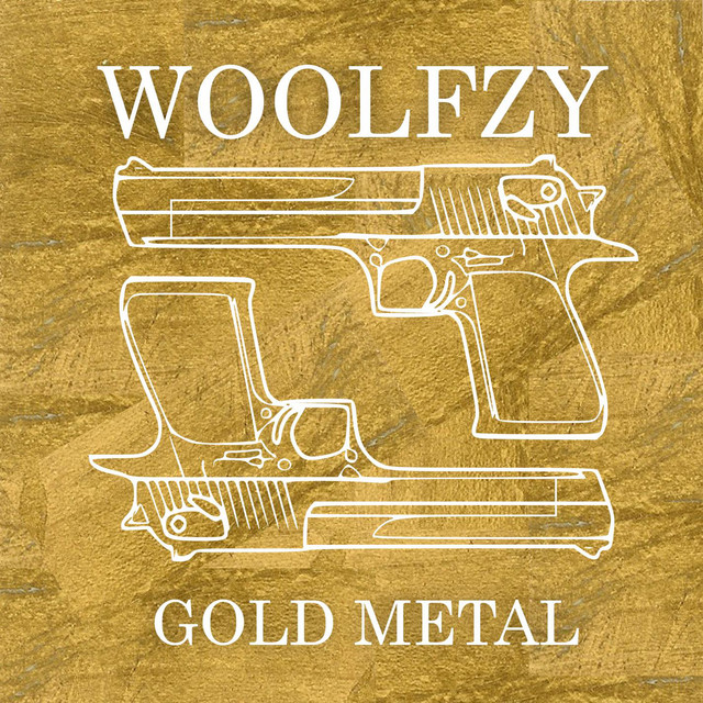 Woolfzy | Spotify