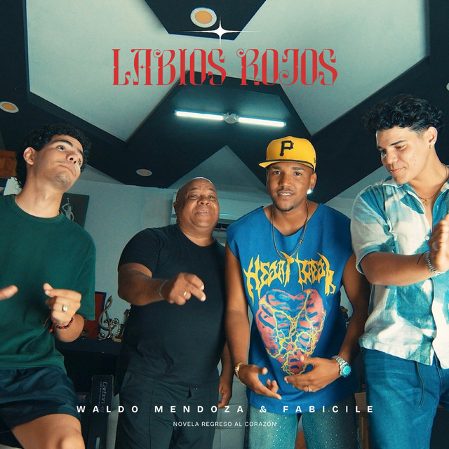 Labios Rojos - Regreso al Corazón