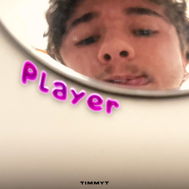 Player cover art