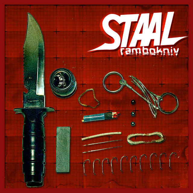 Rambokniv cover art