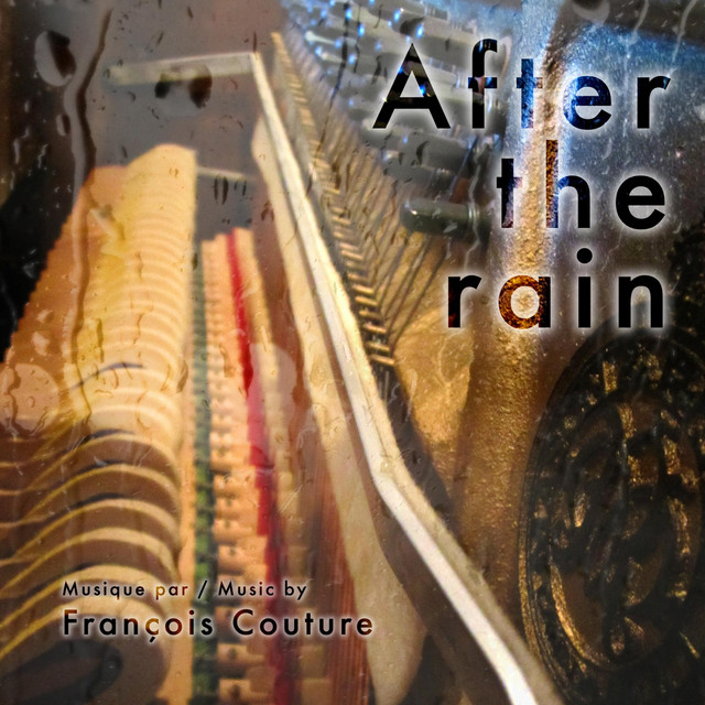 After the Rain cover
