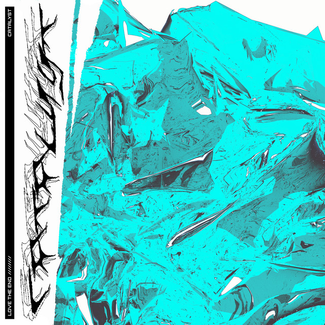 ColdLine album art