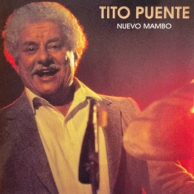 Nuevo Mambo cover art