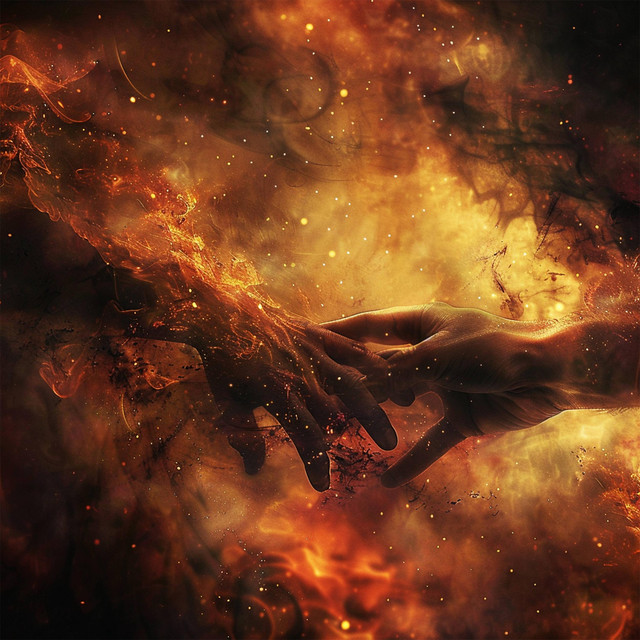 SALVATION cover art