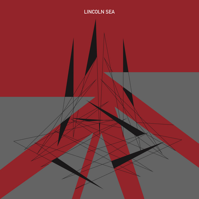 Lincoln Sea cover