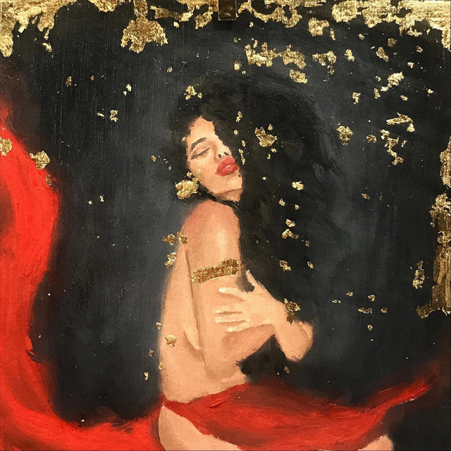Midnight cover art