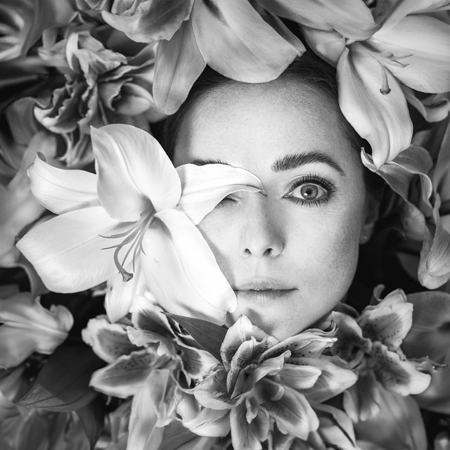 Album cover — Song of Songs