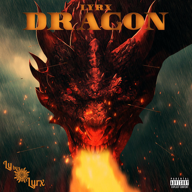 Dragon - Single by Lyrx | Spotify