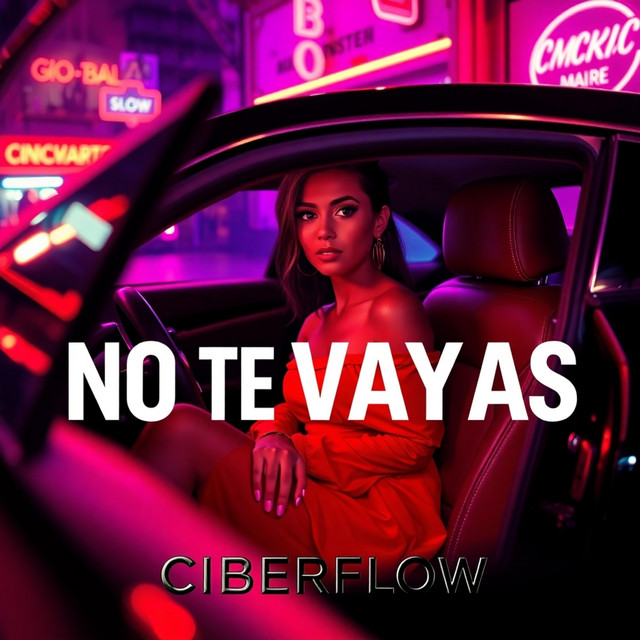 No te vayas