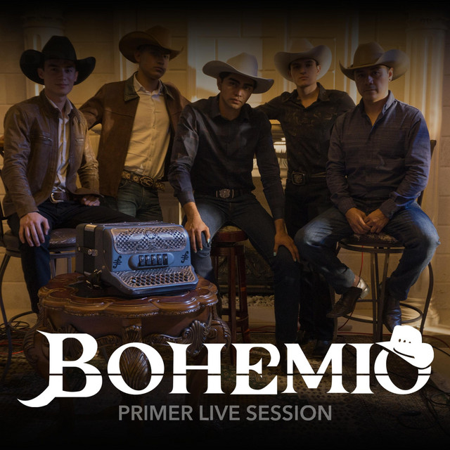 Primer Live Session cover art