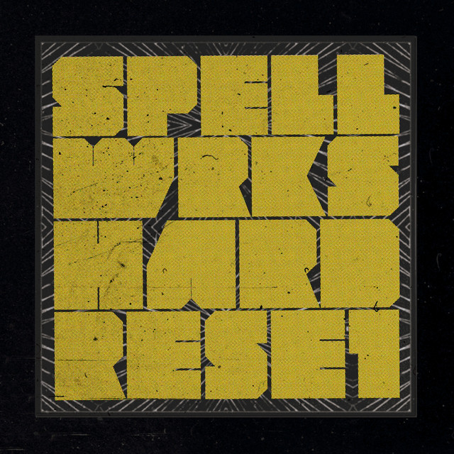 HARD RESET cover art