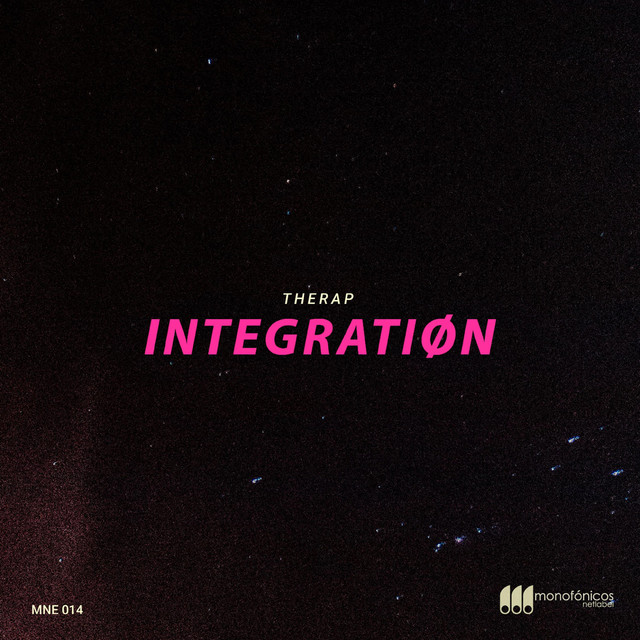 Integration cover art