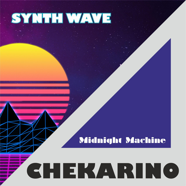 Обкладинка: Midnight Machine — Chekarino