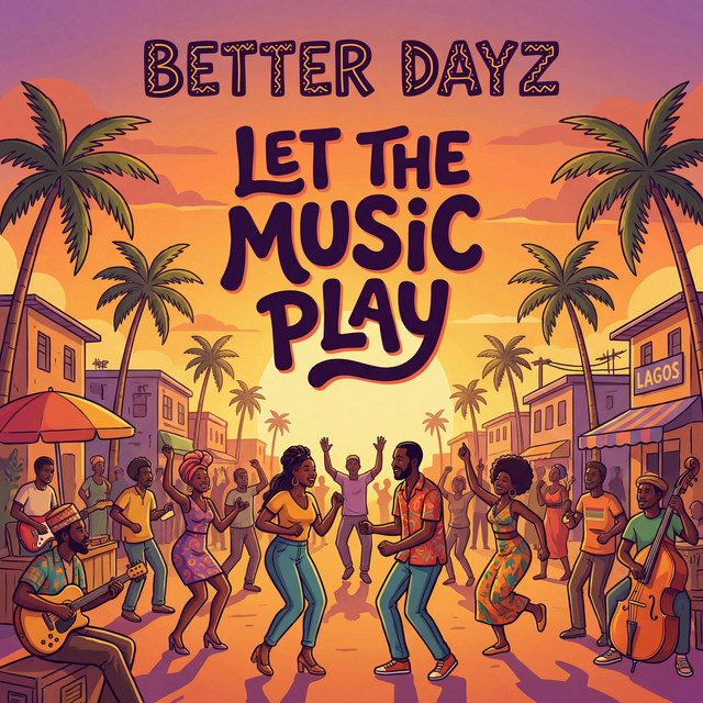 Let The Music Play (2026 Version)