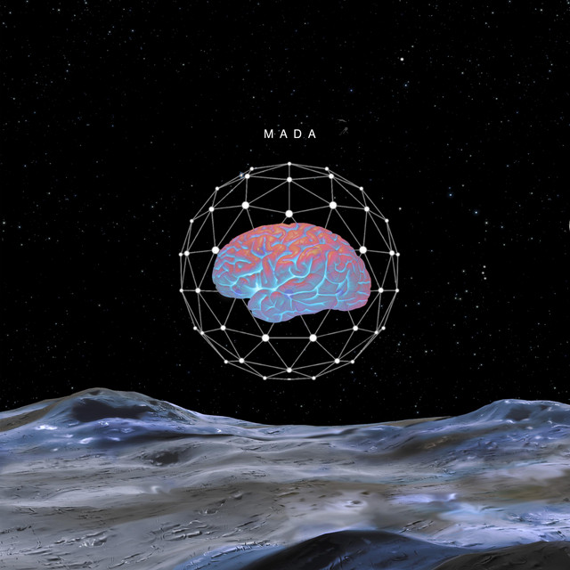 Mada cover art