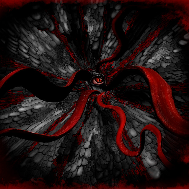  – Fragments of the Soul