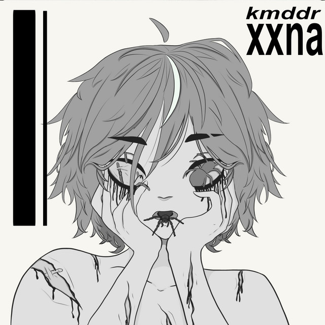 XxnA cover art
