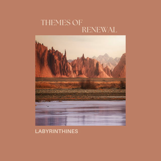 Themes of Renewal cover art