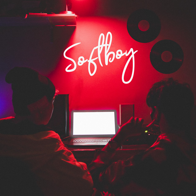 Softboy cover art
