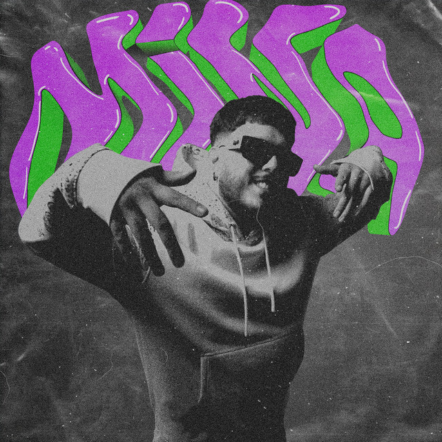 MINA cover art