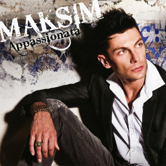 Apassionata cover art