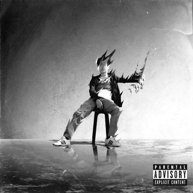 ENERGETIC INTEGRITY cover art