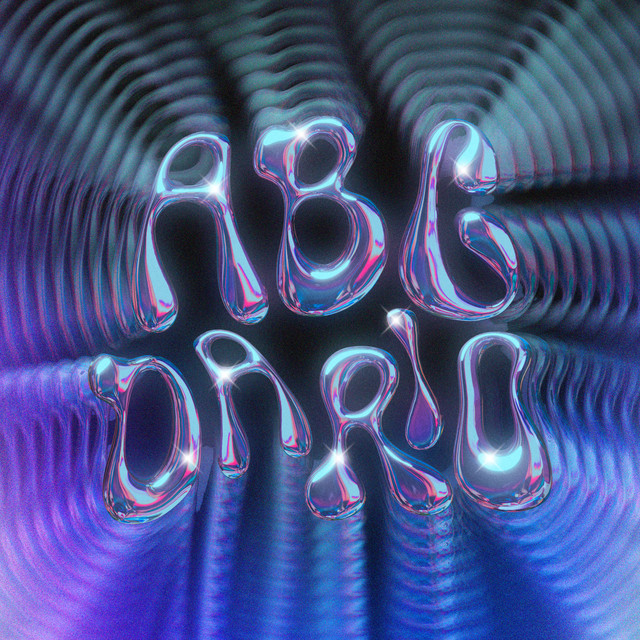 ABCDARIO cover art