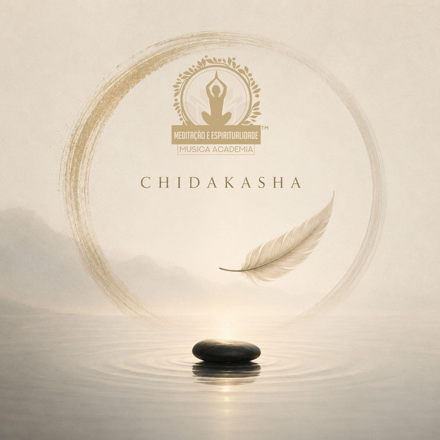Chidakasha