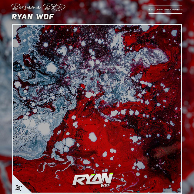 Ryan WDF