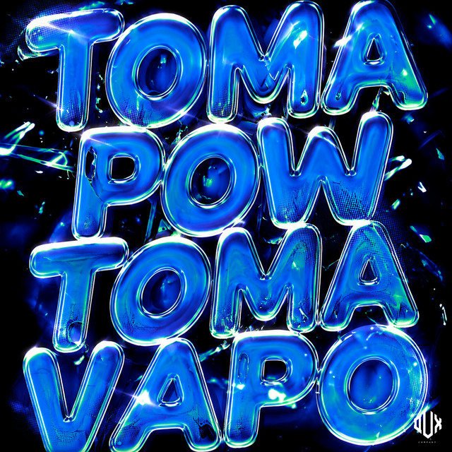 Toma Pow Toma Vapo