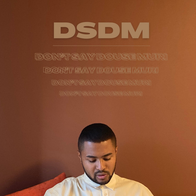 DSDM cover art