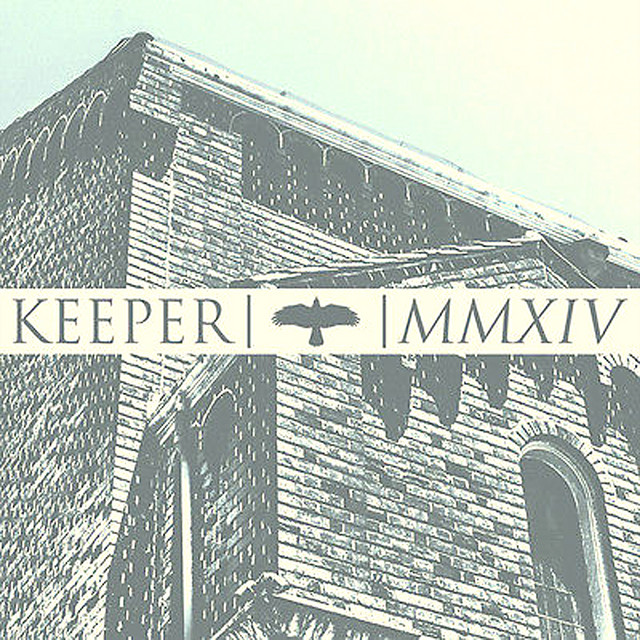 MMXIV cover art