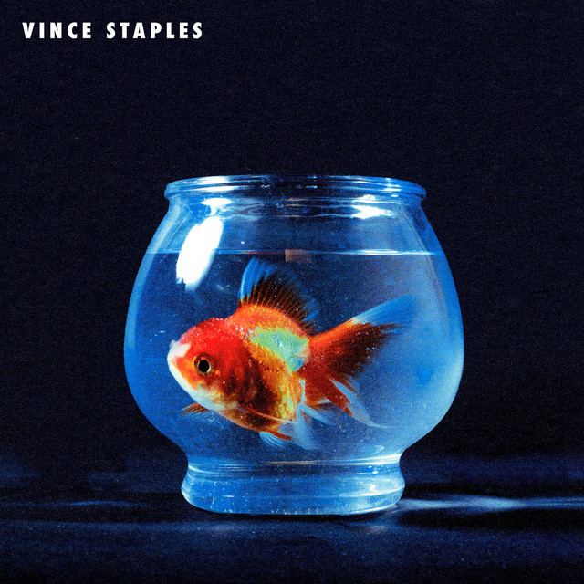 Big Fish - Single by Vince Staples | Spotify