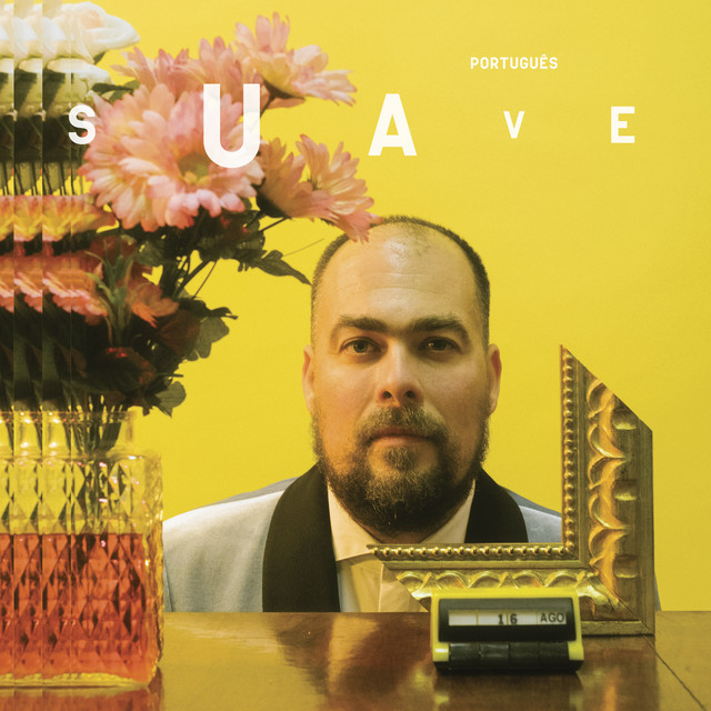 Português Suave cover art