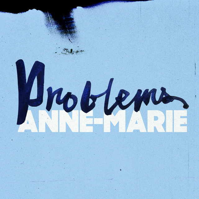 Problems cover art